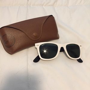 Ray-Ban Sunglasses